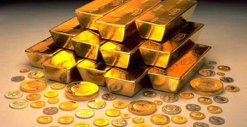 Как вложить деньги в золото в Сбербанке или в любой другой банк и стоит ли вкладывать деньги в золото