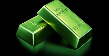 Зеленое золото что это и какие изделия из зеленого золота делают